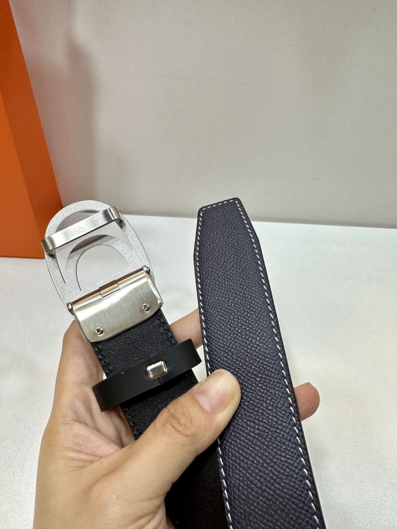 Hermes Belts